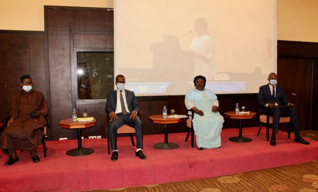Mali : Lancement du dialogue politique sur le processus d’intégration de la dimension genre Mali : Lancement du dialogue politique sur le processus d’intégration de la dimension genre