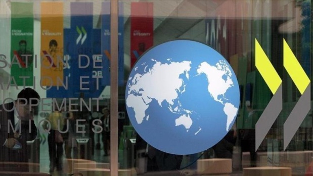 Zone Ocde : L’inflation augmente à nouveau pour atteindre 7,7% en février 2022 Zone Ocde : L’inflation augmente à nouveau pour atteindre 7,7% en février 2022