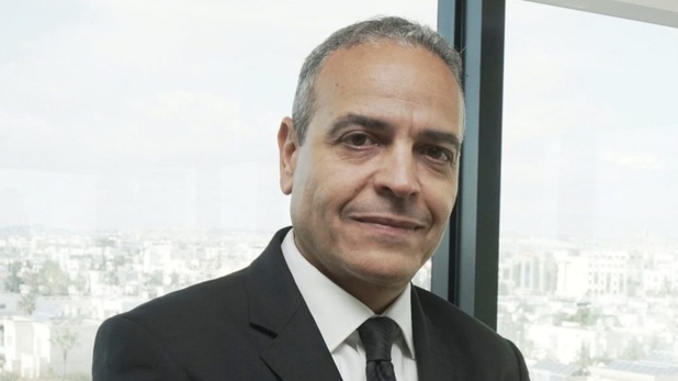Hydrocarbures : M. Abdesslam Rhnimi devient le nouveau directeur général de TotalEnergies Marketing Maroc Hydrocarbures : M. Abdesslam Rhnimi devient le nouveau directeur général de TotalEnergies Marketing Maroc