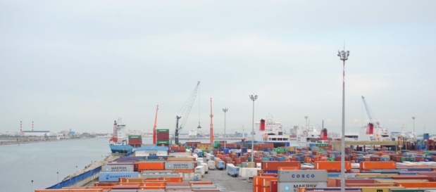 Tunisie : Progression de 31,6% des exportations durant les deux mois de l’année 2022 Tunisie : Progression de 31,6% des exportations durant les deux mois de l’année 2022