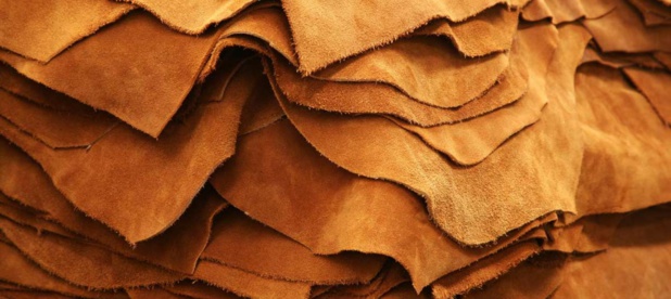 Artisanat : Macky Sall demande un programme de soutien à la filière cuirs et peaux Artisanat : Macky Sall demande un programme de soutien à la filière cuirs et peaux