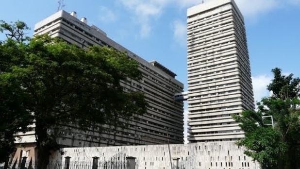 Remboursement de dettes : Le trésor public ivoirien va décaisser 20,650 milliards de FCFA le 14 mai Remboursement de dettes : Le trésor public ivoirien va décaisser 20,650 milliards de FCFA le 14 mai