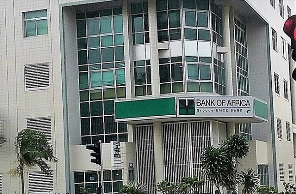 BOA Côte d’Ivoire : Les actionnaires percevront 7,480 milliards FCFA de dividendes le 28 avril 2022 BOA Côte d’Ivoire : Les actionnaires percevront 7,480 milliards FCFA de dividendes le 28 avril 2022