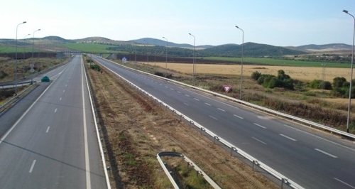 Autoroute Diamniadio-AIBD : le choix d'Eiffage confirmé Autoroute Diamniadio-AIBD : le choix d'Eiffage confirmé