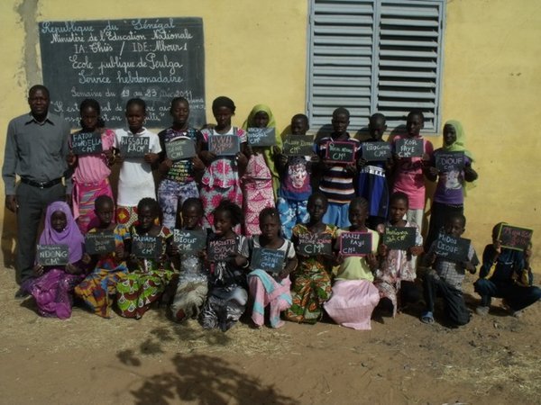 Le Sénégal n’atteindra pas l’Enseignement Primaire Universel avant 2070, selon l’Unesco