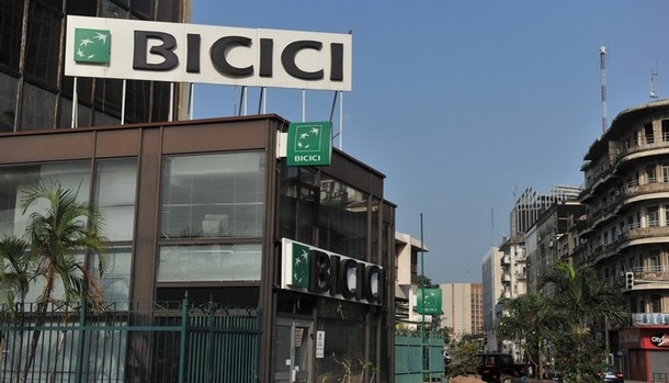 Banques : La BICICI réalise un résultat net de 9,6 milliards de FCFA en 2021