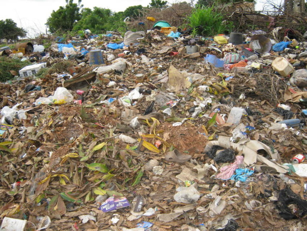 Gestion des ordures: l’Etat annonce un programme d'un coût de 170 milliards