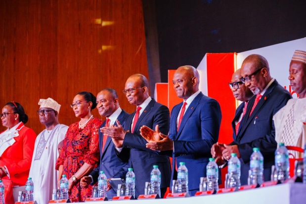 60e assemblée générale annuelle de Uba :  Les actionnaires magnifient les performances du groupe