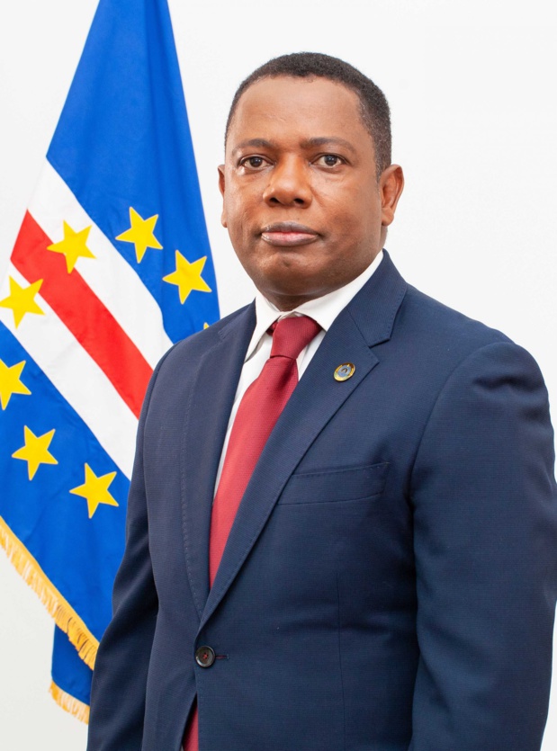 Banque d’investissement et de développement de la Cedeao : Le ministre cap-verdien des Finances nommé president du Conseil des gouverneurs Banque d’investissement et de développement de la Cedeao : Le ministre cap-verdien des Finances nommé president du Conseil des gouverneurs