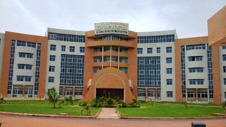 Finances Publiques : Le Burkina Faso lève 51,654 milliards FCFA sur le marché financier de l’UEMOA