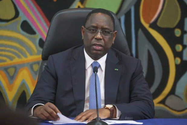 Élevage, santé, commerce : Macky Sall livre de nouvelles instructions