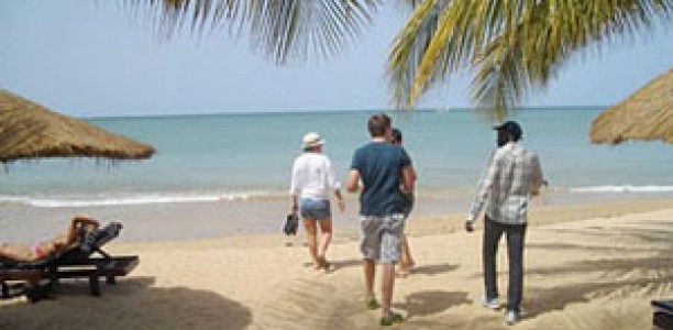 Le Tourisme a généré 352 Milliards de Fcfa de recettes en 2012 Le Tourisme a généré 352 Milliards de Fcfa de recettes en 2012