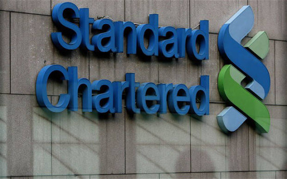 Banque : retrait total ou abandon d’activités, Standard Chartered réduit son empreinte africaine Banque : retrait total ou abandon d’activités, Standard Chartered réduit son empreinte africaine