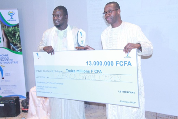 Développement de l’emploi dans la zone Uemoa : Yankhoba Diattara prône la promotion de la culture de l’entreprenariat Développement de l’emploi dans la zone Uemoa : Yankhoba Diattara prône la promotion de la culture de l’entreprenariat