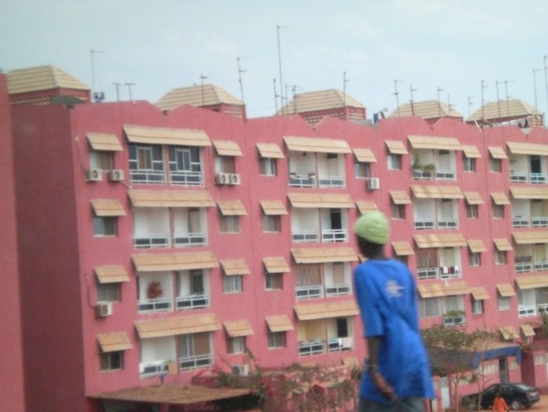 Habitat au Sénégal : « Le vrai responsable de la situation actuelle de la SN HLM c’est l ’Etat », selon Ibrahima Wade son Directeur général