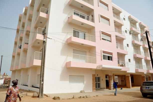 Habitat au Sénégal : Le gap de logements peut être résorbé si les moyens financiers sont donnés à la SN Hlm, selon Son PCA Amadou Moustapha Fall Habitat au Sénégal : Le gap de logements peut être résorbé si les moyens financiers sont donnés à la SN Hlm, selon Son PCA Amadou Moustapha Fall