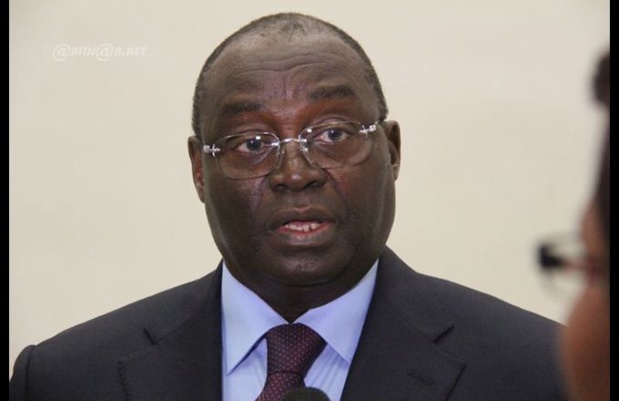 Côte d’Ivoire : le patron de la BCEAO Koné Tiémoko Meyliet prend la vice-présidence, Patrick Achi reconduit à son poste