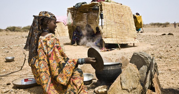 Lutte contre les crises alimentaires dans le Sahel : Différentes organisations promettent une aide financière d’un montant de 2,5 milliard d’euros Lutte contre les crises alimentaires dans le Sahel : Différentes organisations promettent une aide financière d’un montant de 2,5 milliard d’euros