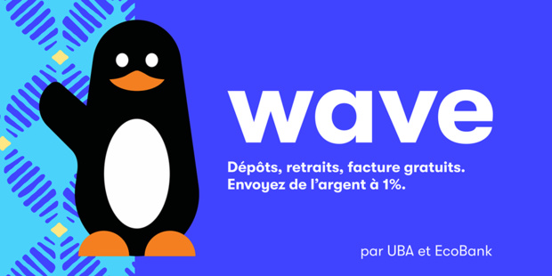 Mobile Money : Wave devient la première fintech à obtenir une licence Eme