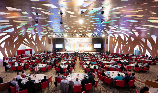 Edition 2022 de eLearning Africa au Rwanda : « Redéfinir le but de l’éducation » au menu des échanges Edition 2022 de eLearning Africa au Rwanda : « Redéfinir le but de l’éducation » au menu des échanges