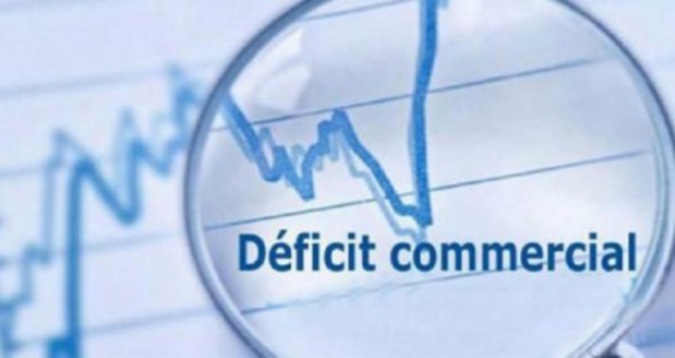 Sénégal : Déficit de 284,8 milliards de la balance commerciale
