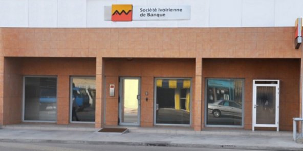 Côte d’Ivoire : Hausse de 13% du résultat net de la Société Ivoirienne de Banque en 2021