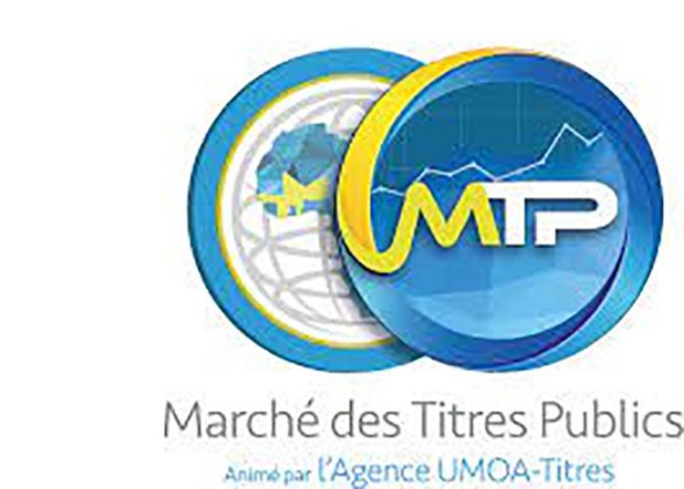 Marché des titres publics de l’Uemoa : 1 082,70 milliards à lever pour avril et mai 2022