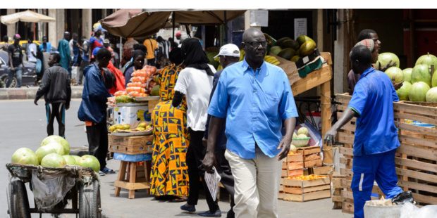 Marché international : Le Sénégal enregistre une perte de compétitivité au mois de janvier