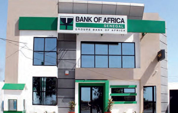 Retour sur investissement : Près de 4 milliards de FCFA de dividende pour les actionnaires de BOA Sénégal. Retour sur investissement : Près de 4 milliards de FCFA de dividende pour les actionnaires de BOA Sénégal.