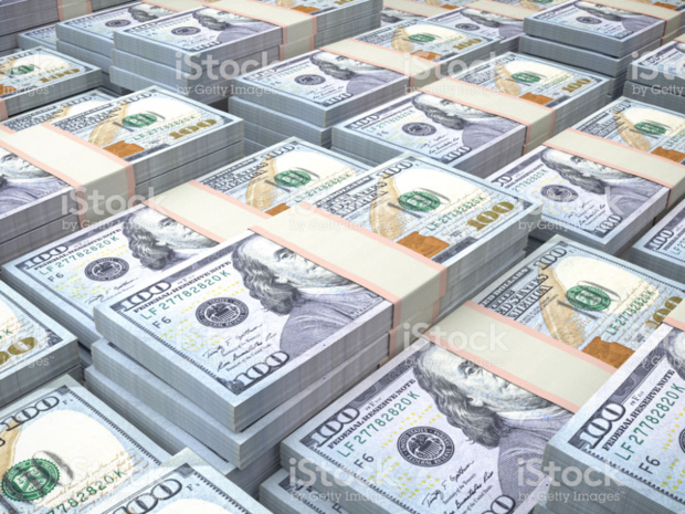 Lutte contre le paludisme : Le Groupe Ecobank mobilise près de 500 000 dollars US Lutte contre le paludisme : Le Groupe Ecobank mobilise près de 500 000 dollars US