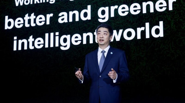 19e Huawei Analyst Summit : L’industrie et la stratégie de développement de Huawei au menu 19e Huawei Analyst Summit : L’industrie et la stratégie de développement de Huawei au menu