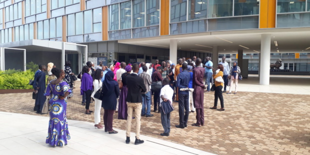 Sénégal : Les salaires et l’effectif du personnel de la fonction publique en hausse Sénégal : Les salaires et l’effectif du personnel de la fonction publique en hausse