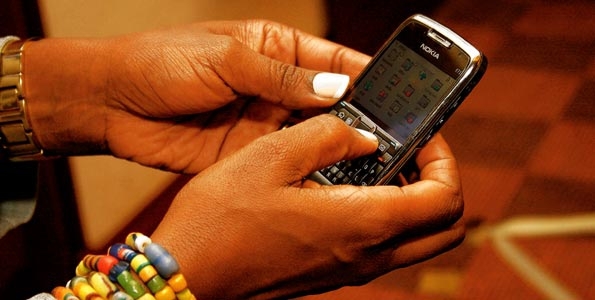 L'Internet mobile tire la croissance du marché du web au Sénégal