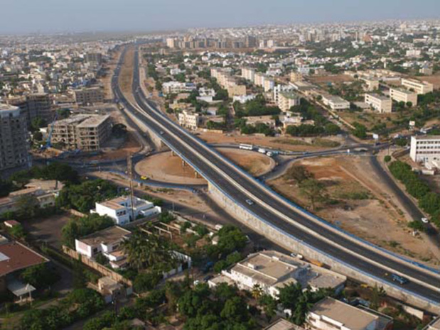 Amélioration de la sécurité sur les routes : Macky Sall livre de nouvelles instructions Amélioration de la sécurité sur les routes : Macky Sall livre de nouvelles instructions