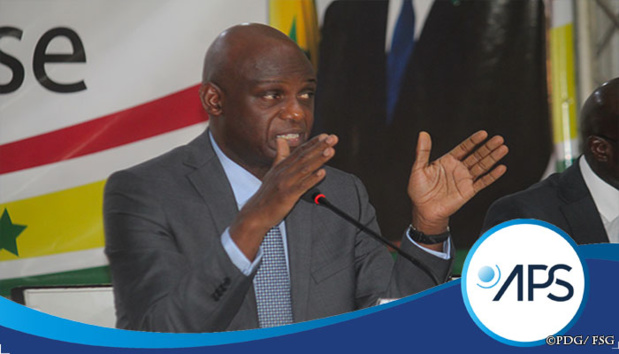 TER : 3 MILLIARDS FCFA DE RECETTES EN 100 JOURS (MINISTRE) TER : 3 MILLIARDS FCFA DE RECETTES EN 100 JOURS (MINISTRE)