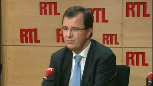 M. Bertrand Badré, Directeur général et Chef des opérations financières du Groupe de la Banque mondiale M. Bertrand Badré, Directeur général et Chef des opérations financières du Groupe de la Banque mondiale