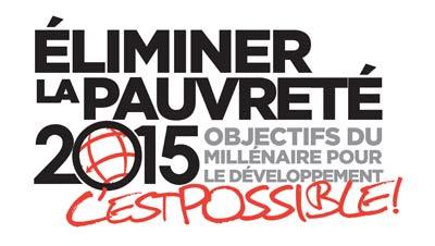 L'OMD visant la réduction de l'extrême pauvreté ne sera pas atteint selon le  directeur régional PNUD L'OMD visant la réduction de l'extrême pauvreté ne sera pas atteint selon le  directeur régional PNUD