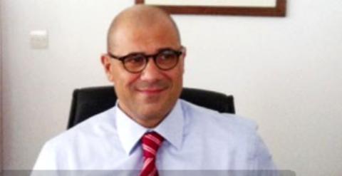 Arturo Luzzi, ambassadeur d'Italie à Dakar Arturo Luzzi, ambassadeur d'Italie à Dakar