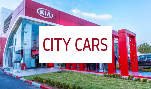 Tunisie : La société CITY CARS annonce une amélioration de 58% de son résultat net en 2021