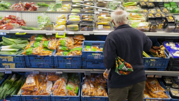 Zone Ocde : L’inflation augmente fortement pour atteindre 8,8% en mars 2022