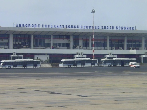 Une conférence sur la sûreté de l’aviation civile prévue le 8 avril Une conférence sur la sûreté de l’aviation civile prévue le 8 avril