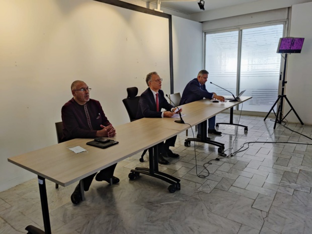 Journée de la recherche italienne 2022 : Vers le renforcement de la coopération entre chercheurs africains et italiens Journée de la recherche italienne 2022 : Vers le renforcement de la coopération entre chercheurs africains et italiens