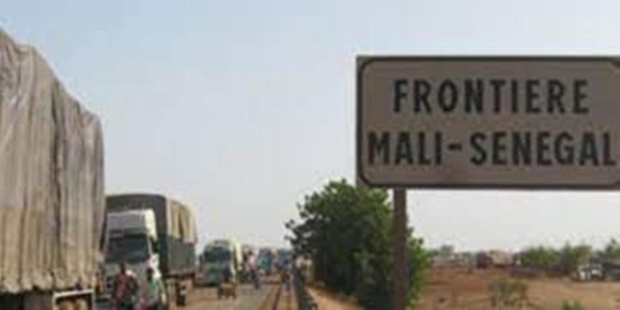 Espace Uemoa : Même avec l’embargo, le Mali reste le principal client du Sénégal au mois de mars