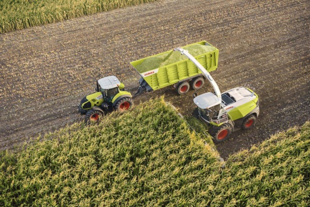 Agriculture moderne au Sénégal : Cmgp et Delta Irrigation se rapprochent Agriculture moderne au Sénégal : Cmgp et Delta Irrigation se rapprochent