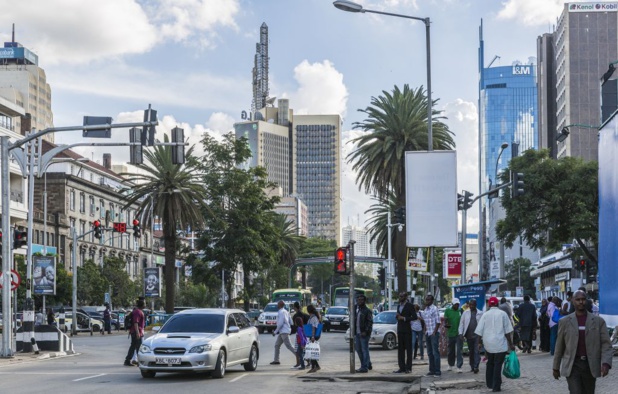 Finance : le boom du capital-risque sur le continent africain