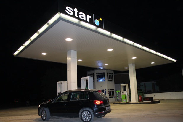 Mali-Guinée: Star Oil Guinée a été choisi par le Gouvernement Guinéen pour une livraison de carburant au Mali Mali-Guinée: Star Oil Guinée a été choisi par le Gouvernement Guinéen pour une livraison de carburant au Mali