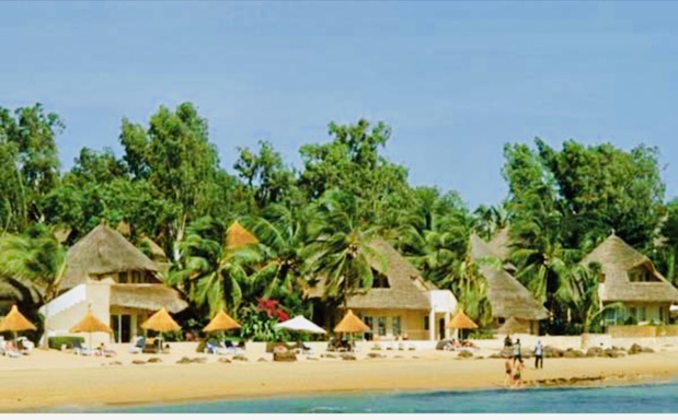 Activités touristiques : « La relance est sur la bonne voie » (Mamadou Racine Sy) Activités touristiques : « La relance est sur la bonne voie » (Mamadou Racine Sy)