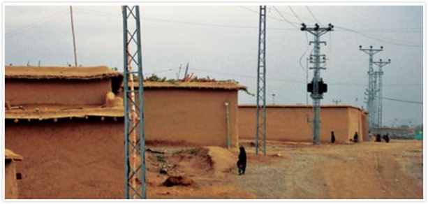 SÉNÉGAL: Vers l'électrification de 65% des villages en 2016 SÉNÉGAL: Vers l'électrification de 65% des villages en 2016