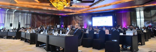 Financement de la relance de l’Afrique : Les experts invités à explorer des moyens créatifs Financement de la relance de l’Afrique : Les experts invités à explorer des moyens créatifs