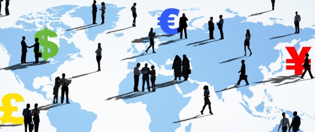 Amélioration des données sur les envois de fonds : La Banque mondiale lance un groupe de travail international Amélioration des données sur les envois de fonds : La Banque mondiale lance un groupe de travail international